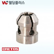 크레토스 알곤콜릿척 350A-2.4MM변형(고급) (10EA/PK)