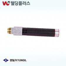 경일 프라즈마 토치헤드 80A 일자형  - (1EA / PK)