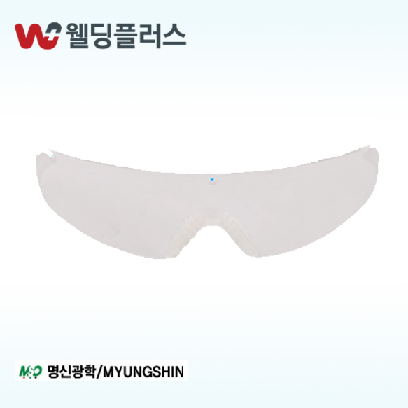 명신광학 안경렌즈 렌즈J-278A -10 EA / PK