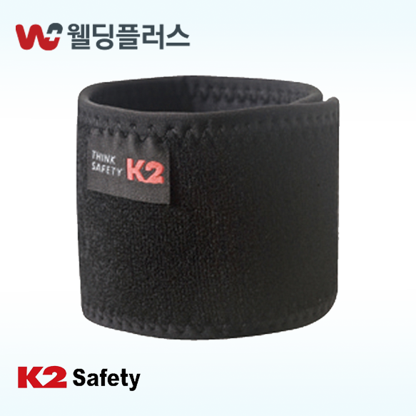 K2 세이프티 손목보호대 IUA119P1 -1 EA / PK