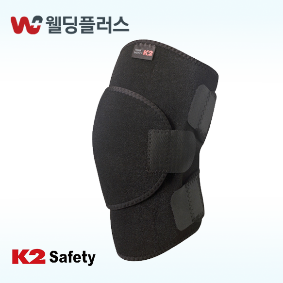 K2 세이프티 무릎보호대 IUA119P3 -1 EA / PK