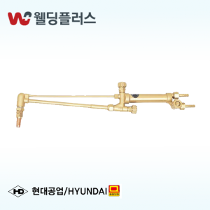 현대공업 절단기 대형 HD600 - 화구2#1개포함 (500MM) - 1 EA / PK