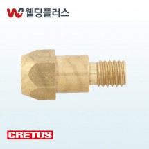 크레토스 미그팁홀더 36# M8 (10EA/PK)