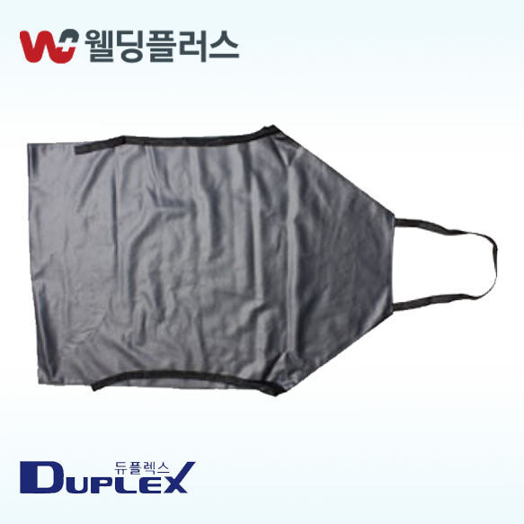 듀플렉스 방수앞치마 650x970 - 10 EA / PK