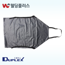 듀플렉스 방수앞치마 650x970 - 10 EA / PK