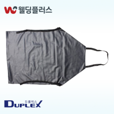 듀플렉스 방수앞치마 650x970 - 10 EA / PK