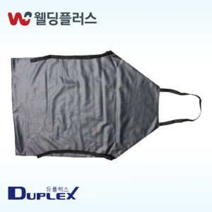 듀플렉스 방수앞치마 650x970 - 10 EA / PK