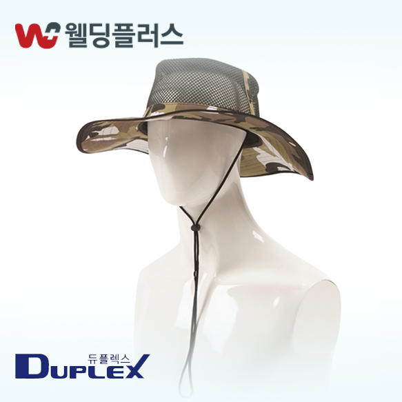 듀플렉스 정글모 - 10 EA / PK