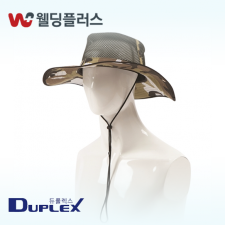 듀플렉스 정글모 - 10 EA / PK