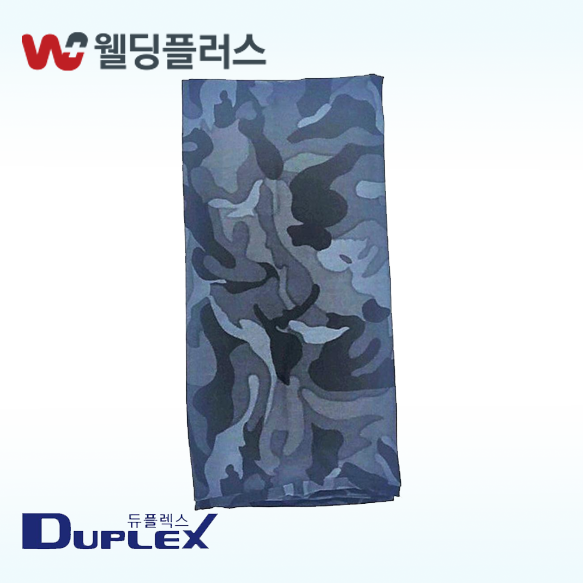 듀플렉스 레저용 사계절 멀티두건 - 10 EA / PK