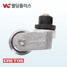 크레토스 자동가스절단기 부품 MC-2용 자재차아세이(ASSY) (#27) (1EA/PK)