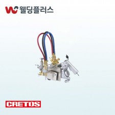 크레토스 자동가스절단기 MC-3-1T(토치) (1EA/PK)