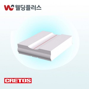 크레토스 백업테이프  CT2709 (30EA/PK)