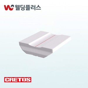 크레토스 백업테이프  CT361805 (20EA/PK)