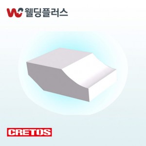 크레토스 백업테이프   CT271090 (30EA/PK)