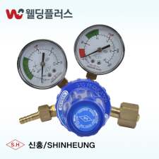 신흥 조정기 산소(OX) SH501 - 1 EA / PK