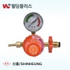 신흥 조정기 프로판(LPG)SH506 - 1 EA / PK