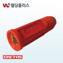 크레토스 케이블 커넥터 단자 SMCD10-25(케이블용) (5EA/PK)