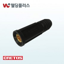 크레토스 케이블 커넥터 단자 SMCD 35-50(케이블용) (5EA/PK)