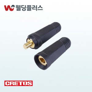 크레토스 케이블 커넥터 SMT70-95(케이블용) (5EA/PK)